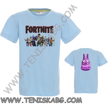 PROMOSTARS Тениска - Fortnite 1