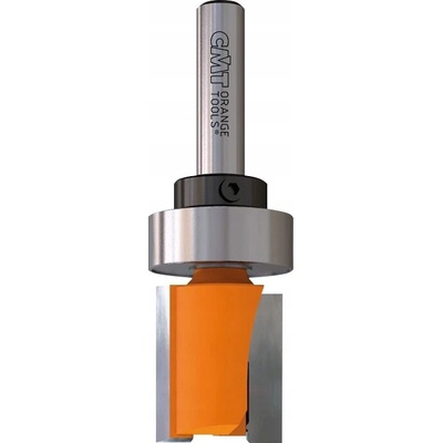 CMT Fréza priama s horným ložiskom, 13 mm, stopka 6 mm, RH 711.130.11B