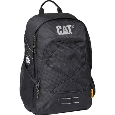 Caterpillar CAT Urban Mountaineer Matterhorn 84076-01 čierna 29 l