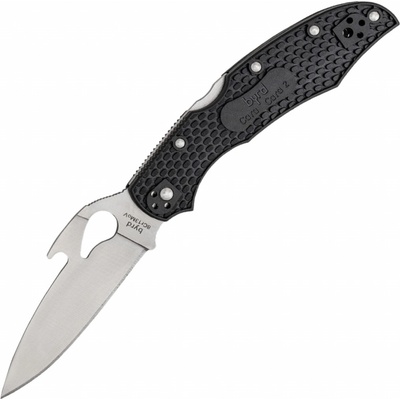 ByrdCara Cara 2 Lightweight Black BY03PBK2W