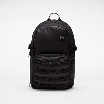 Under Armour Triumph Sport Black Silver 21 l