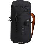 EXPED Туристическа раница Exped Core 25 Walking backpack - Black - размер One Size (502-6309-0111)