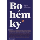 Bohémky - Lucia Chrenko