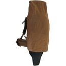 EBERLESTOCK Převlek na batoh FEATHERWEIGHT COYOTE BROWN