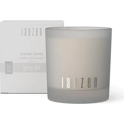 JANZEN Grey 210 g