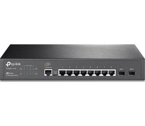 TP-Link TL-SG3210