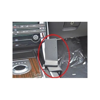 Brodit ProClip montážna konzola pre Jaguar XE/XF 16-18 (len automat), na stred vpravo 835224