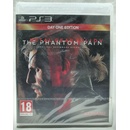Metal Gear Solid 5