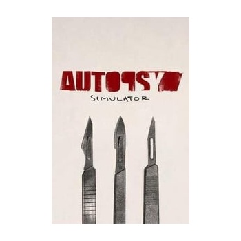 Autopsy Simulator