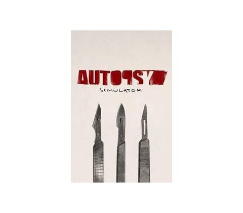 Autopsy Simulator