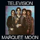 Television - Marquee Moon CD