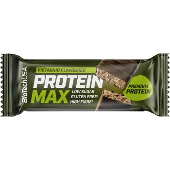 BioTechUSA Protein Max - Шамфъстък