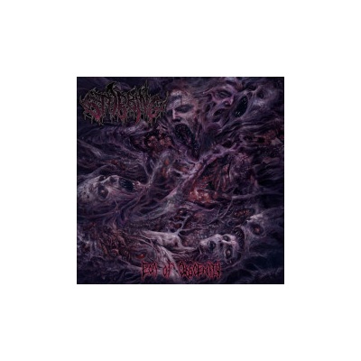 Stabbing - Eon Of Obscenity CD