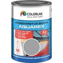 Univerzální barvy Colorlak Aquarex 0,6L šedá
