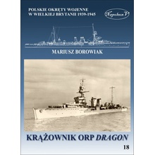 Krążownik ORP Dragon