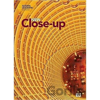 New Close-Up B1 with Online Practice and Student's eBook