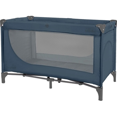 Kikka Boo Кошара на едно ниво So Gifted Blue 2026 (31003020115)