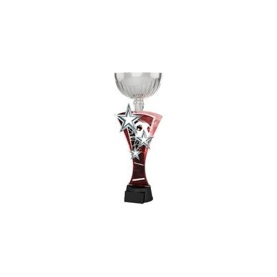 Poháry Bauer Akrylátová trofej ASTARRCUPM01 Fotbal