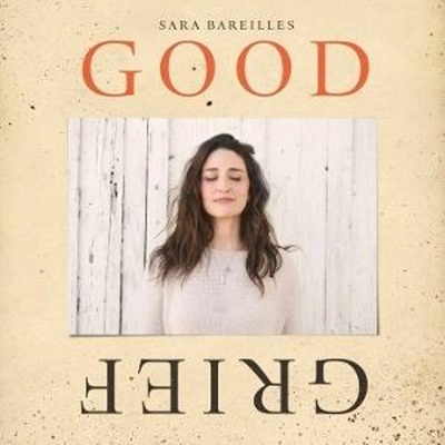 Bareilles Sara - Good Grief - CD