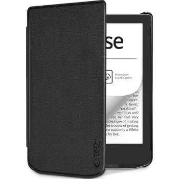 TECH-PROTECT SMARTCASE POCKETBOOK VERSE / PRO / LITE 5906302332076 čierné