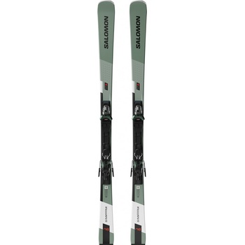 Salomon E S/Max 8 24/25