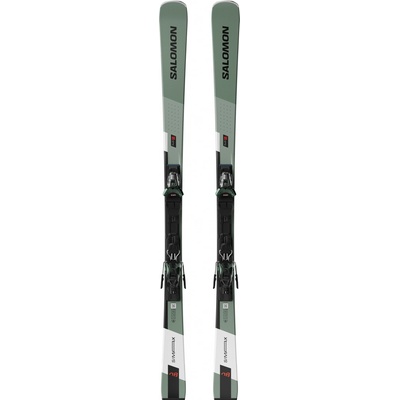 Salomon E S/Max 8 24/25