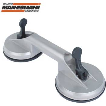 Image 1 of B. mannesmann Вакуум за стъкло - двоен (m 99002)