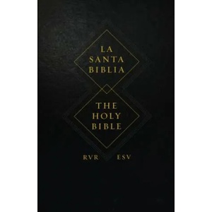 ESV Spanish/English Parallel Bible | Crossway Bibles (ISBN: 9781433537523)