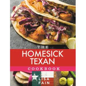 Homesick Texan Cookbook | Lisa Fain (ISBN: 9781401324261)