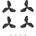 DJI Propellers DJI Neo