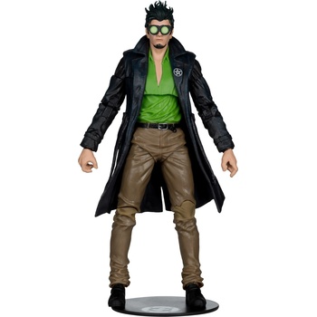 McFarlane Екшън фигура McFarlane DC Comics: DC Multiverse - Starman (Jack Knight) (17536)