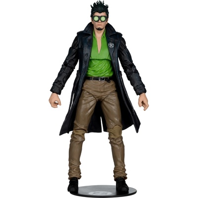 McFarlane Екшън фигура McFarlane DC Comics: DC Multiverse - Starman (Jack Knight) (17536)