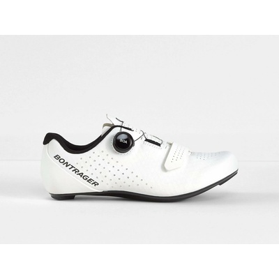 Bontrager Circuit Road Cycling Shoe white