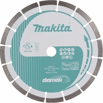 Makita D-80117