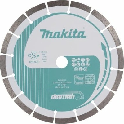 Makita D-80117