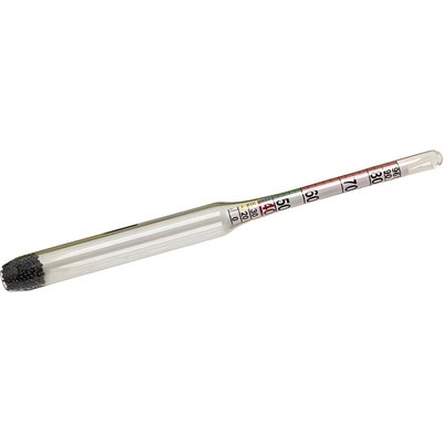 Verk 01573 Lihoměr 0 - 96 %