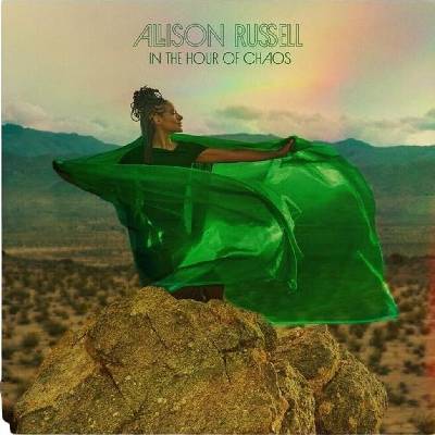 Allison Russell - In The Hour Of Chaos (Coloured) CLR LP