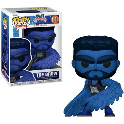 Funko Pop! 1181 Space Jam A New Legacy The Brow