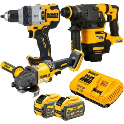 DeWALT DCK319X2T