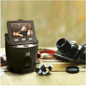 Image 1 of Kodak Scanza
