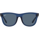 Image 1 of Ray-Ban Wayfarer Reverse RBR0502S 67083A