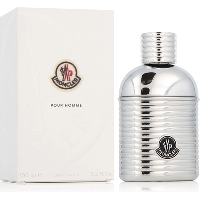 Moncler parfémovaná voda pánská 100 ml