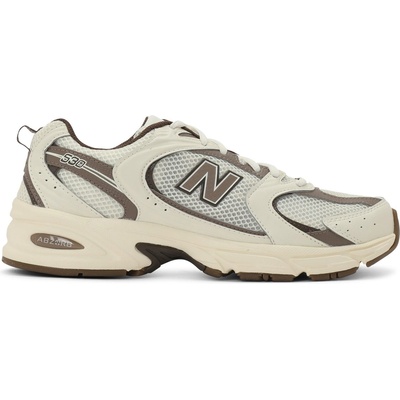 New Balance Дамски маратонки New Balance Womens 530 Trainers - OffWht/Brown