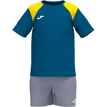 JOMA Kids Camp set - Blue (Blue)