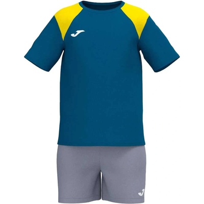 JOMA Kids Camp set - Blue (Blue)