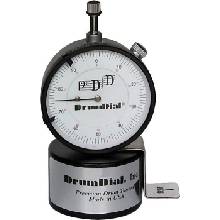 AHEAD DD DRUM TUNER DRUMDIAL