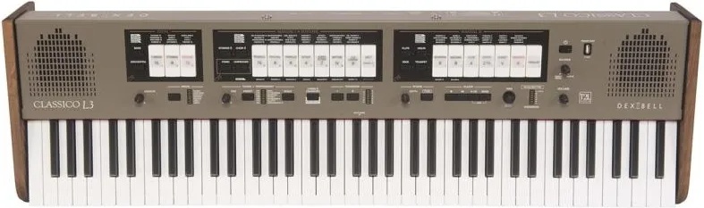 DEXIBELL Classico L3