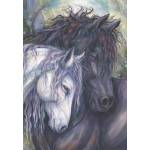 Anatolian - Puzzle Kindred Spirits - 500 piese