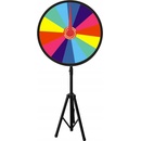 Timeless Tools Popsatelné kolo štěstí se stojánkem