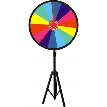 Timeless Tools Popsatelné kolo štěstí se stojánkem